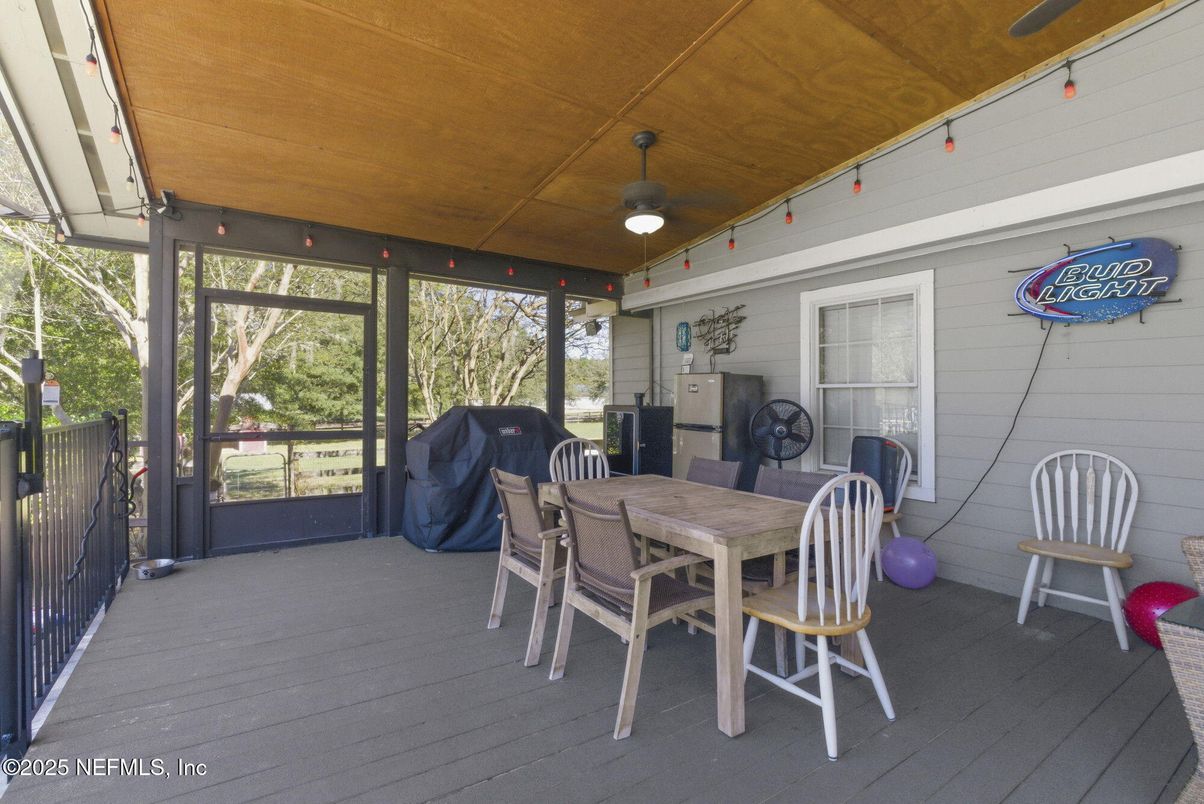 Dining room, Interior, Sun Room