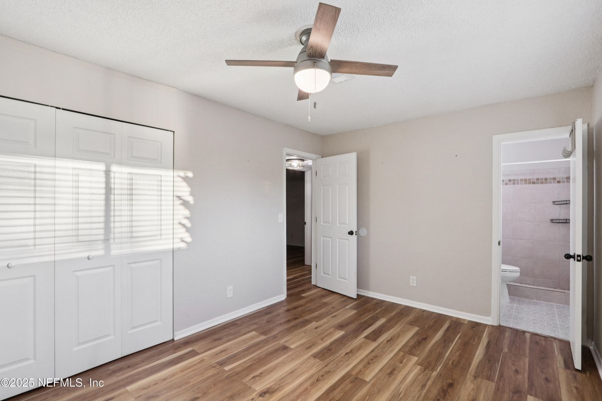 Bathroom, Empty room, Interior, Wood Texture Flooring