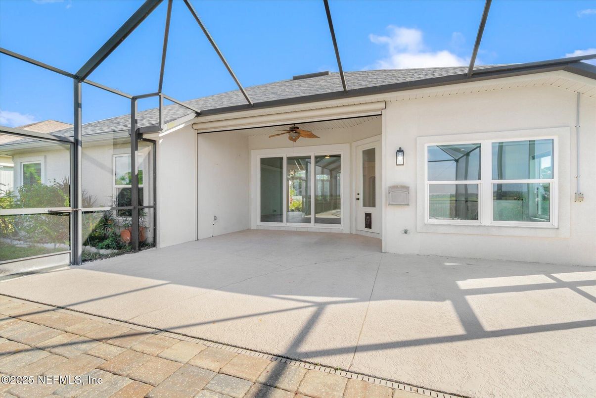 Glass Ceilings, Interior, Sun Room