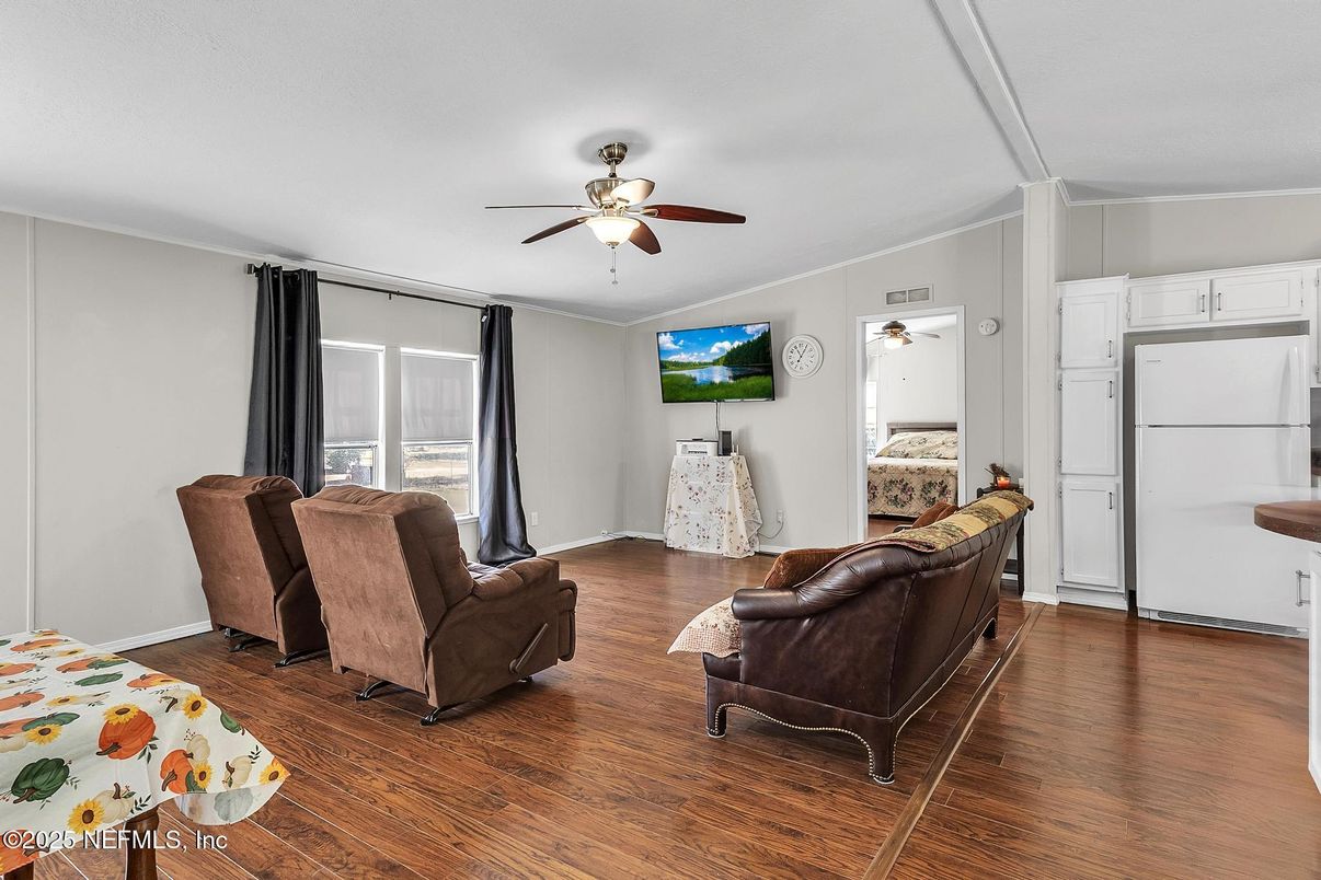 Interior, Wood Texture Flooring