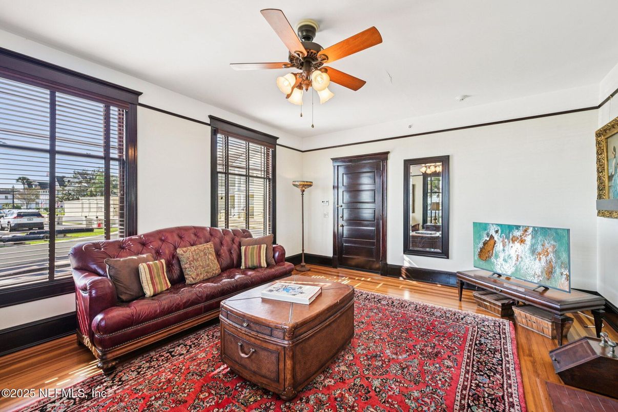 Interior, Living room, Wood Texture Flooring
