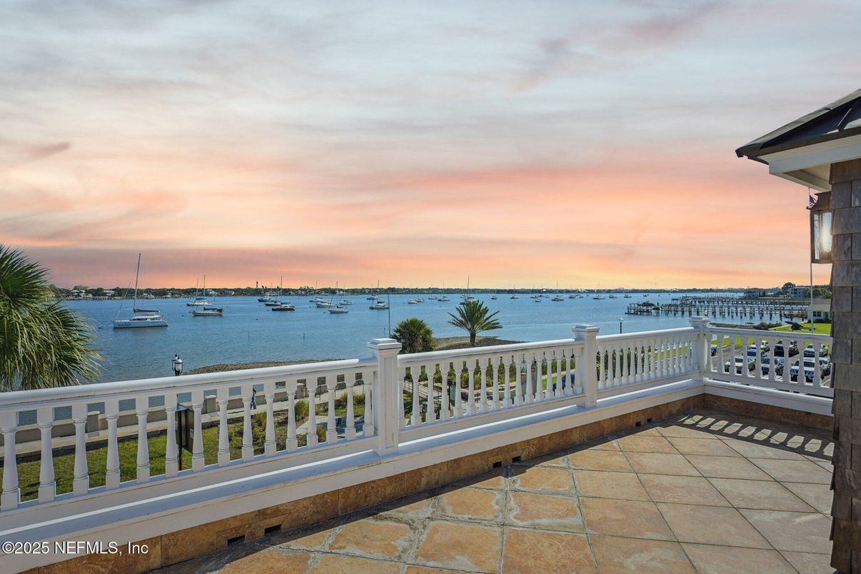 Water, Exterior, Other