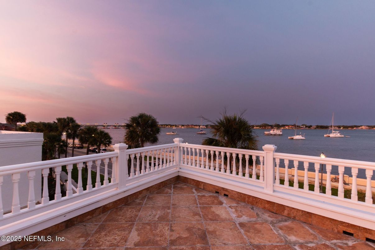 Water, Exterior, Other