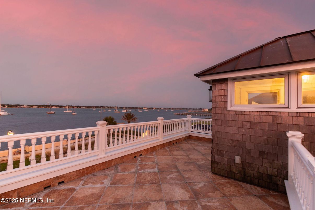 Water, Exterior, Other