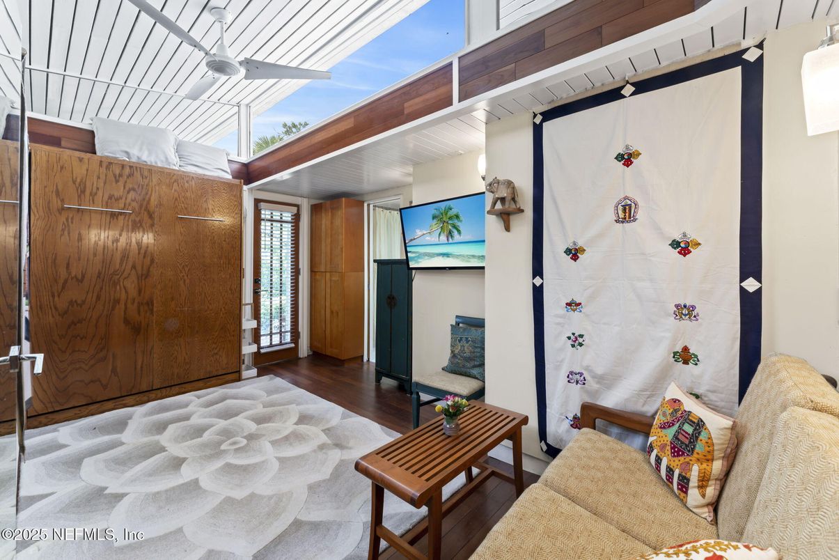 Interior, Living room, Wood Texture Flooring