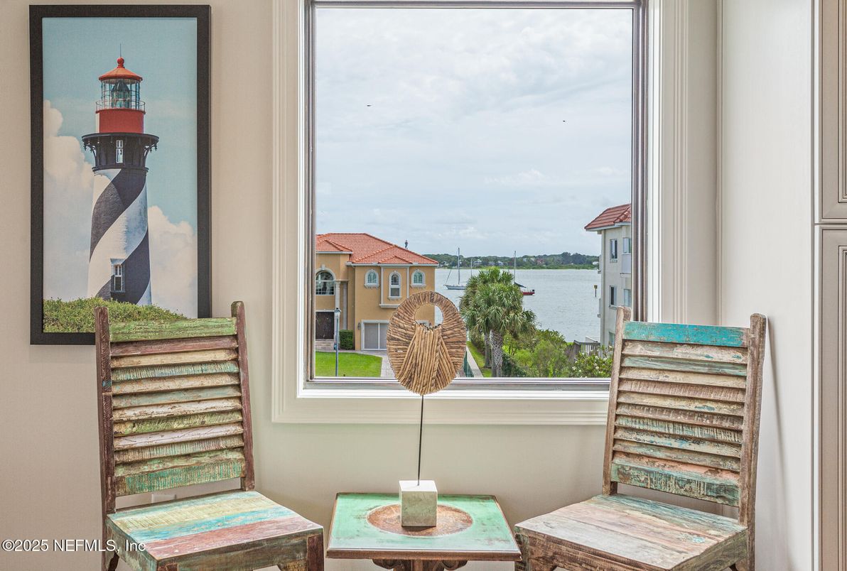 Water, Interior, Other