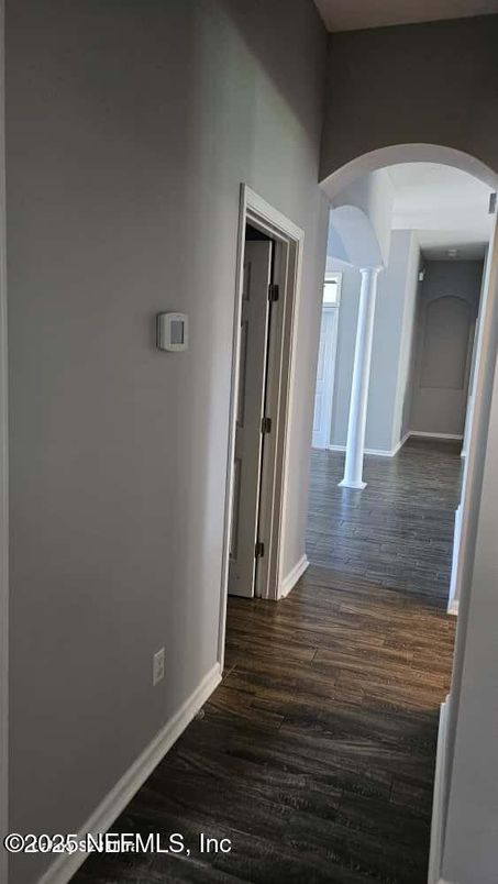 Interior, Wood Texture Flooring