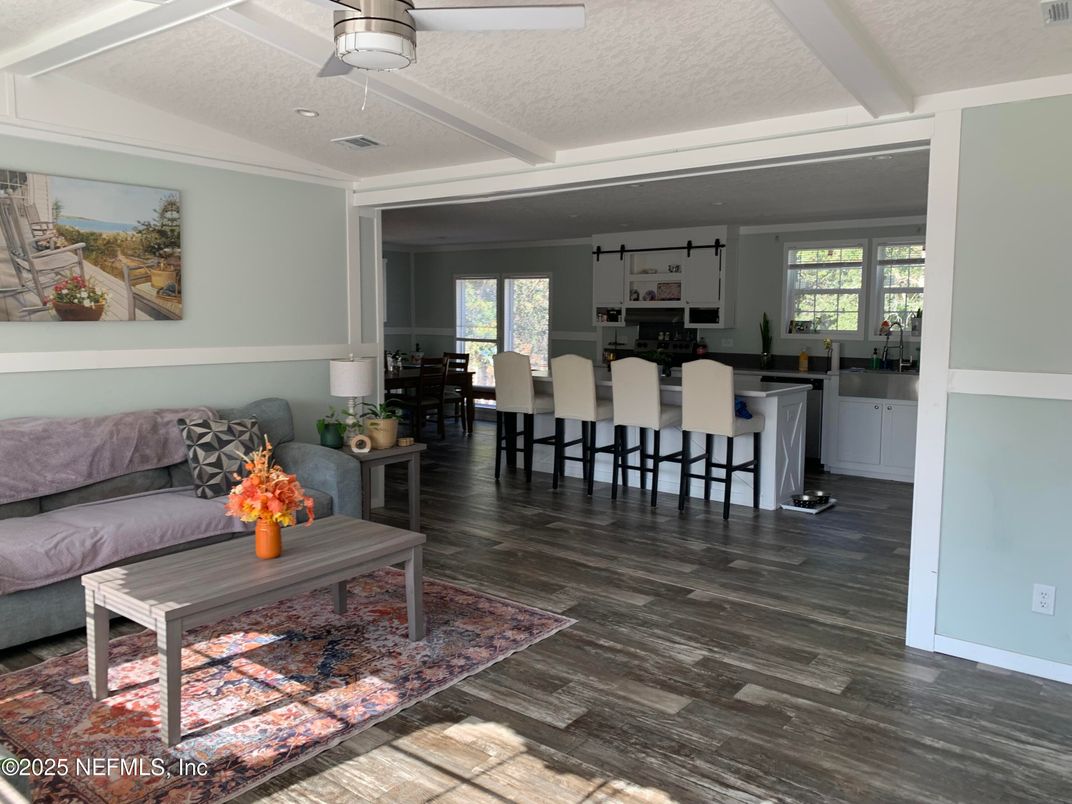 Dining room, Interior, Kitchen, Wood Texture Flooring