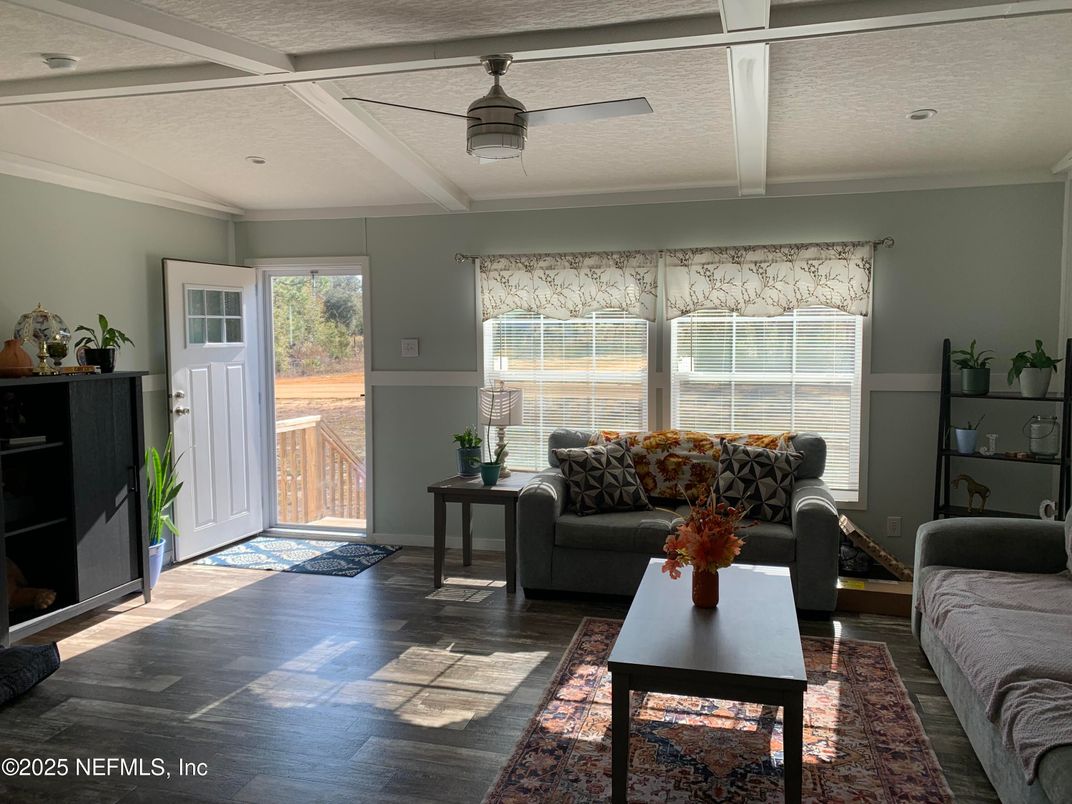 Interior, Living room, Wood Texture Flooring