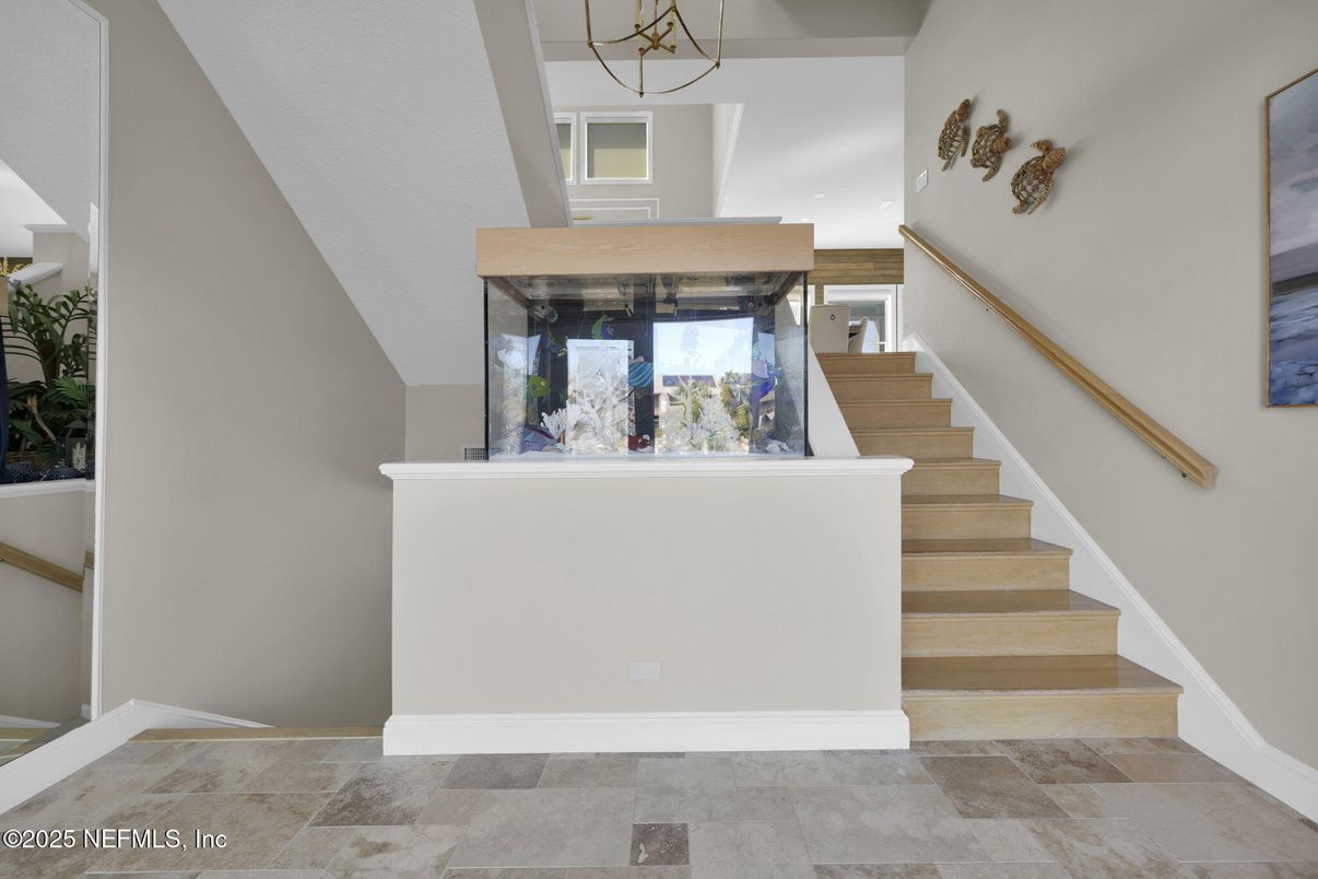 Interior, Pendant Lights