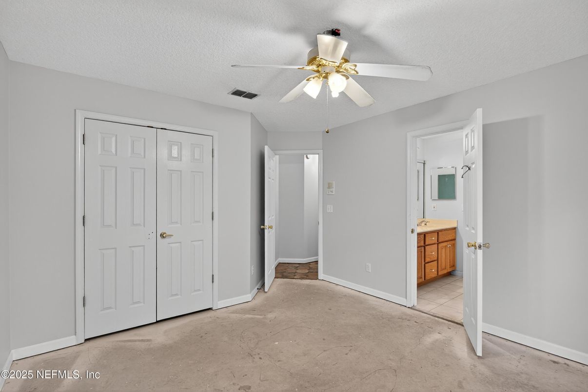 Bathroom, Empty room, Interior