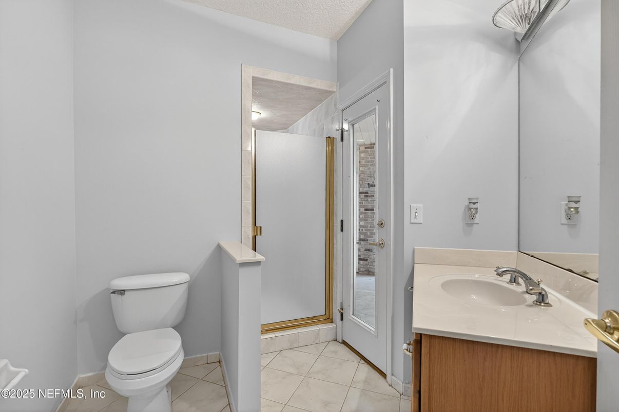 Bathroom, Interior, Marble