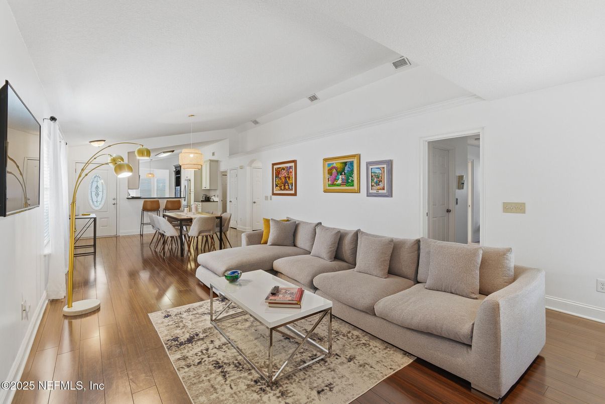 Dining room, Interior, Living room, Wood Texture Flooring