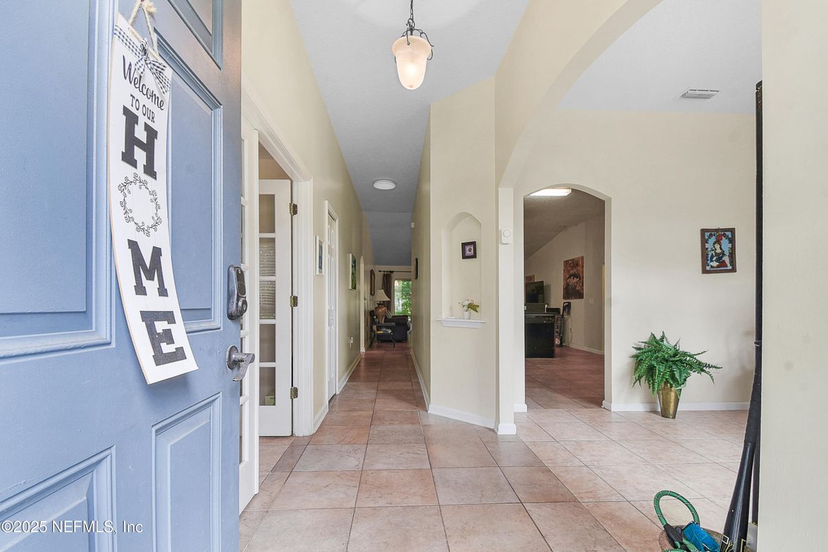 Interior, Pendant Lights, Recessed Lighting