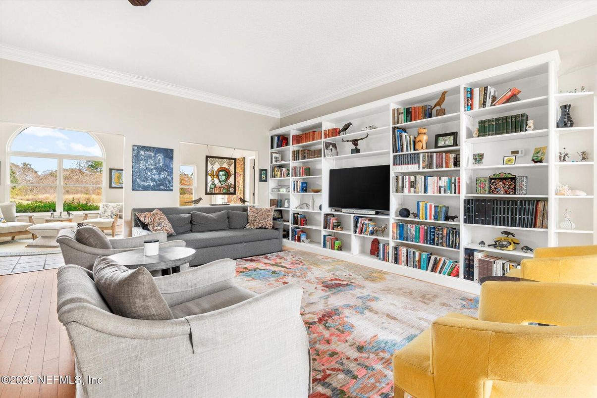 Interior, Living room, Wood Texture Flooring