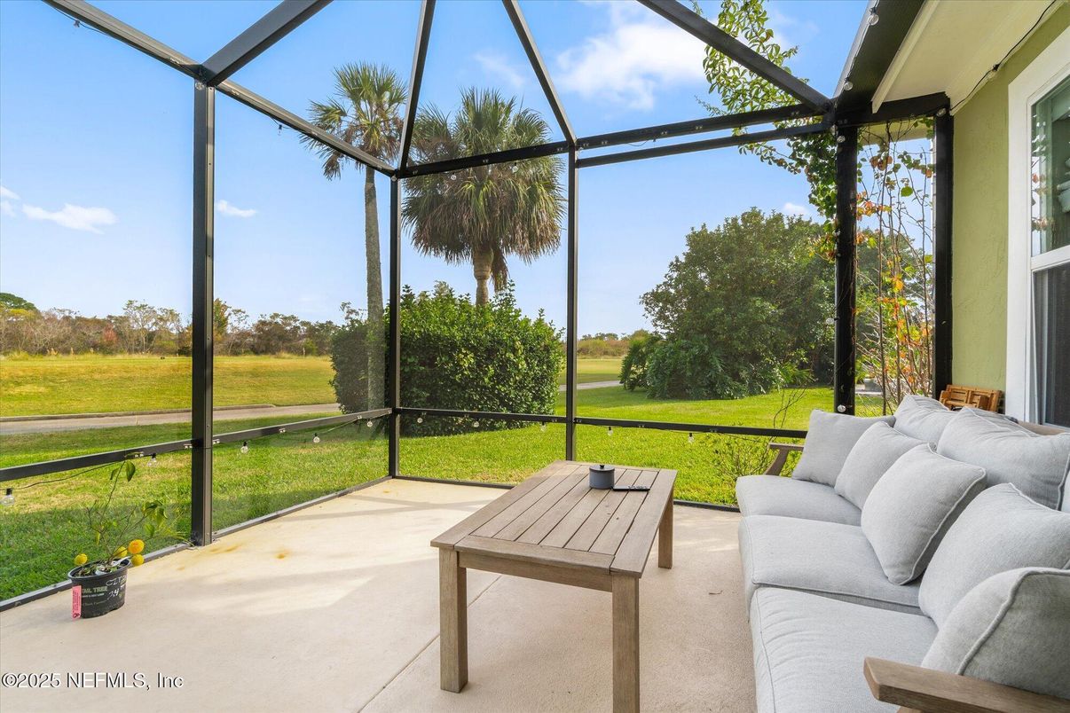 Glass Ceilings, Interior, Sun Room