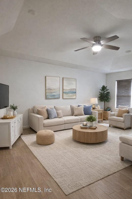 Interior, Living room, Wood Texture Flooring