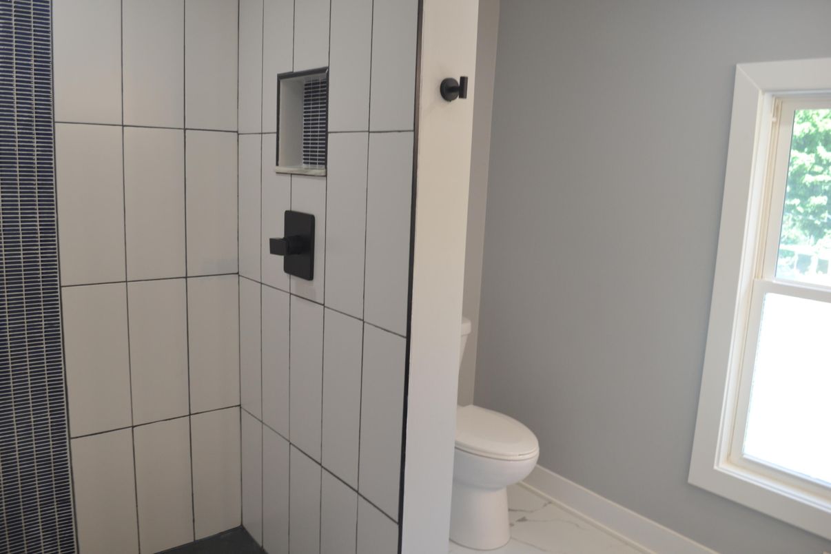 Bathroom, Interior, Marble