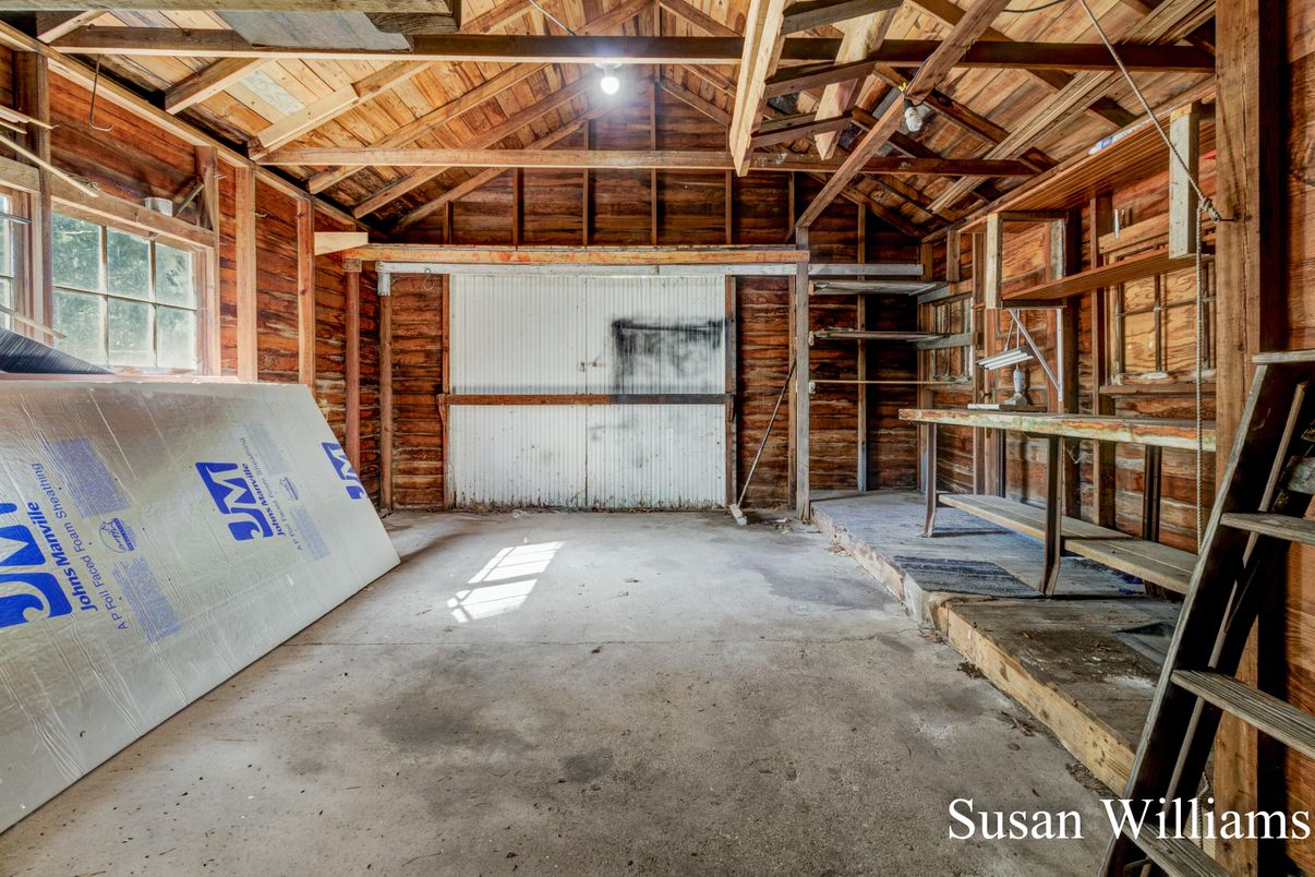 Interior, Wooden Beams, Wooden Ceilings, Wooden Walls