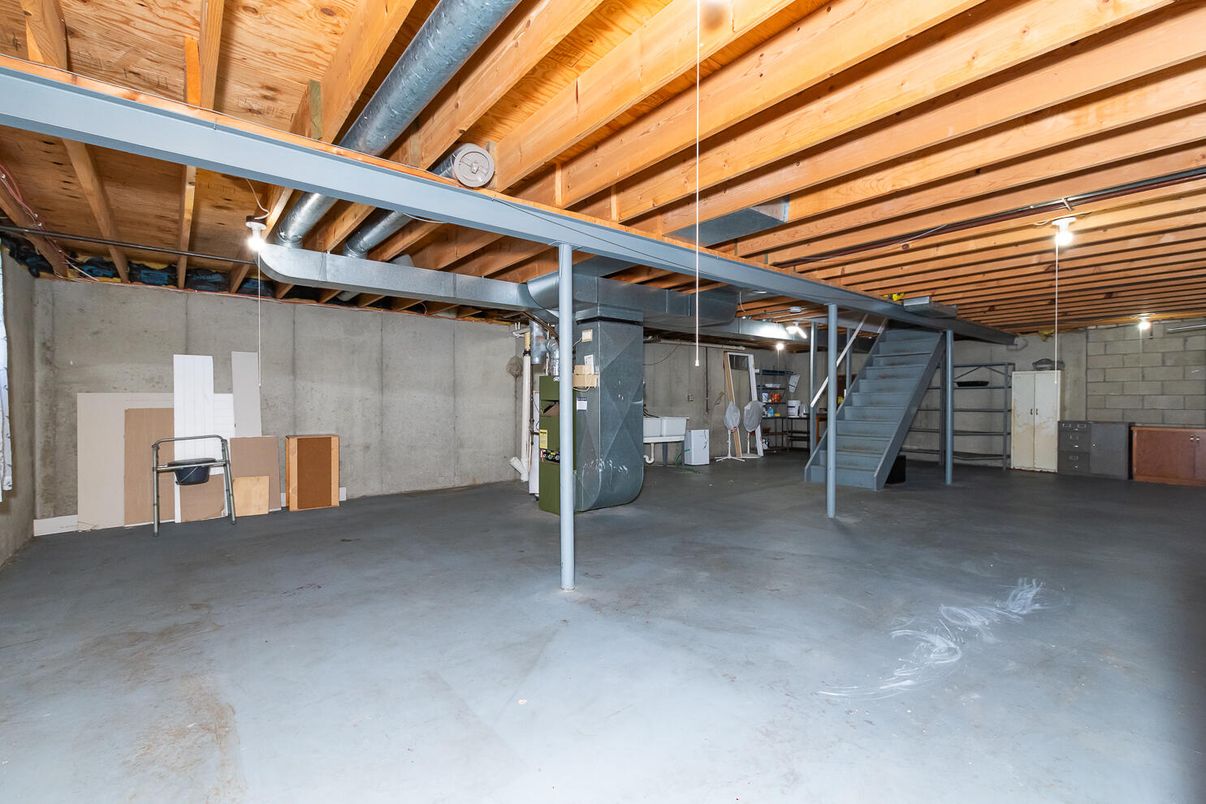Interior, Wooden Beams, Wooden Ceilings