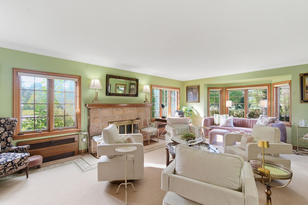 Fireplace, Interior, Living room