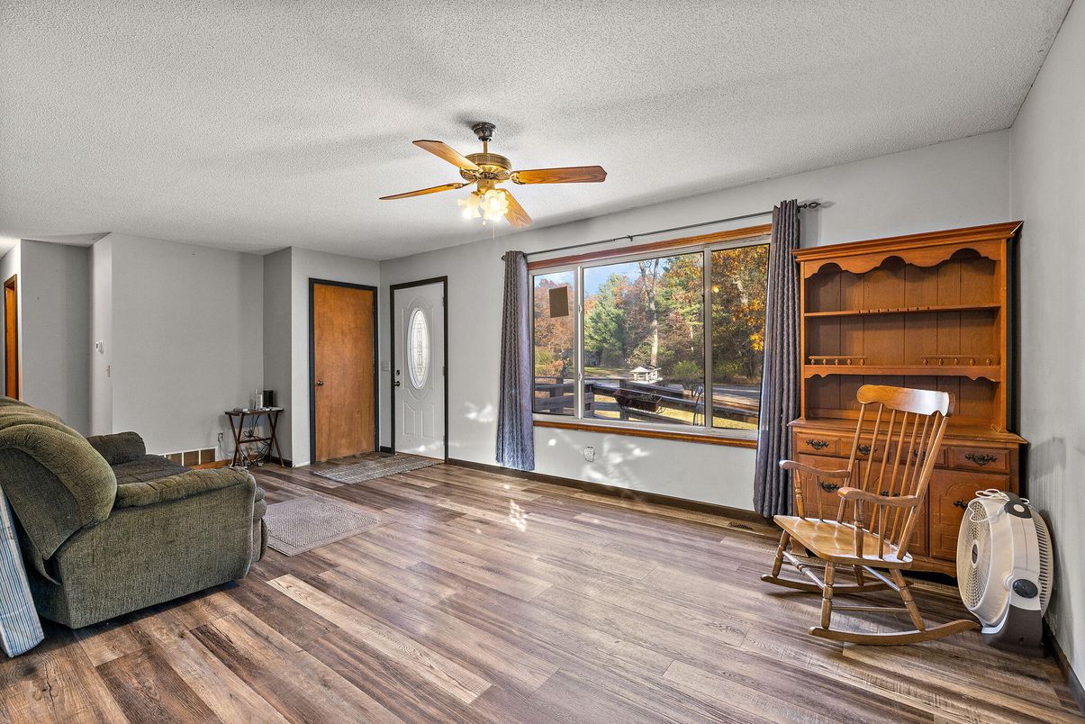 Interior, Wood Texture Flooring