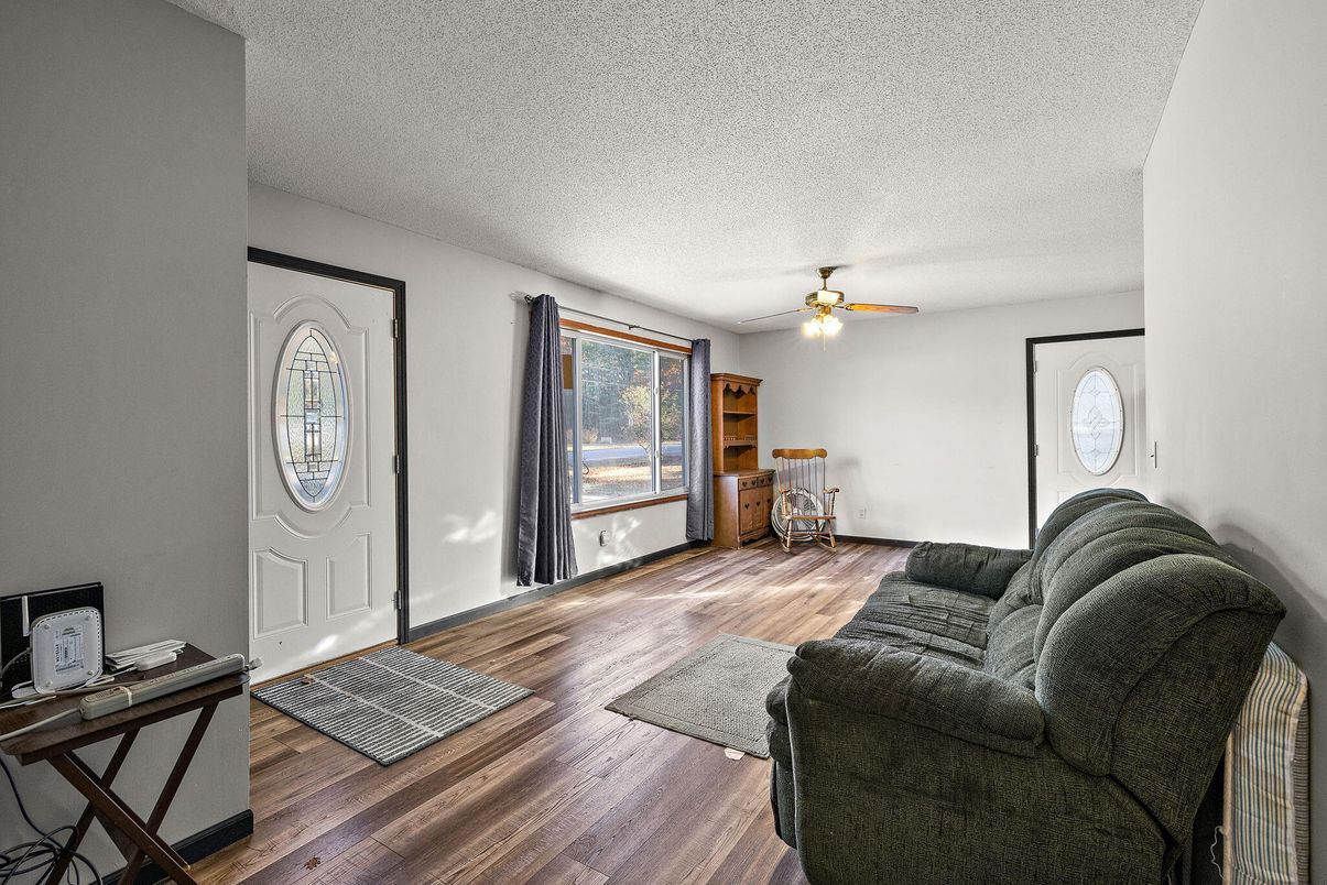 Interior, Living room, Wood Texture Flooring