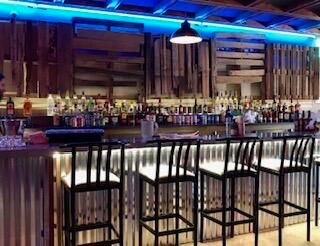 Interior, Pendant Lights