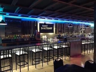 Interior, Pendant Lights