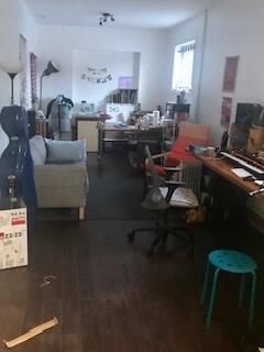 Interior, Living room, Wood Texture Flooring