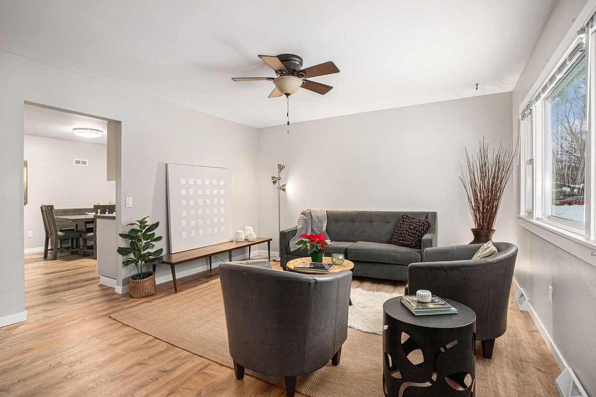 Dining room, Interior, Living room, Wood Texture Flooring