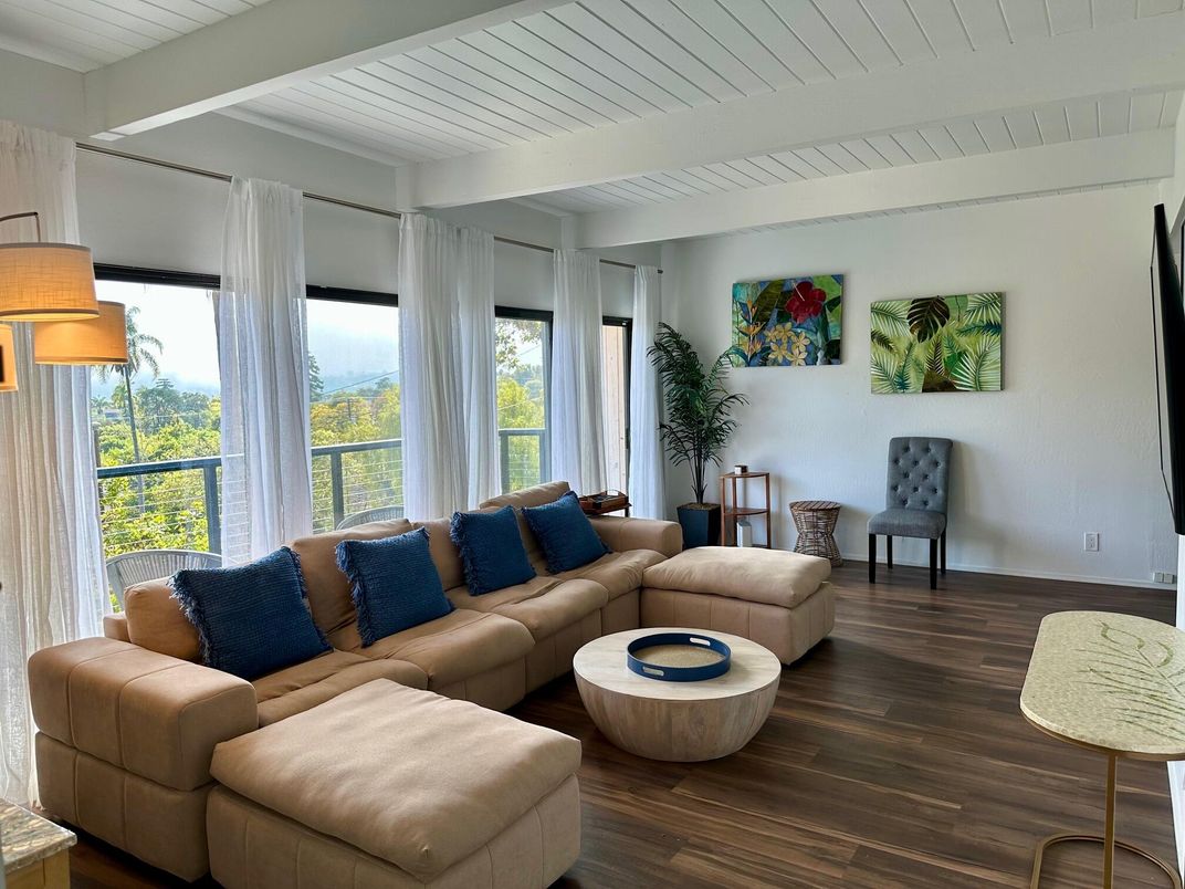 Interior, Living room, Wood Texture Flooring