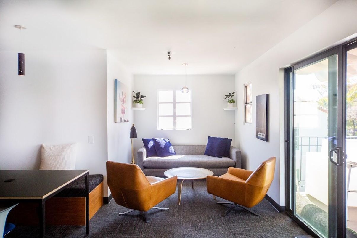 Interior, Living room, Pendant Lights