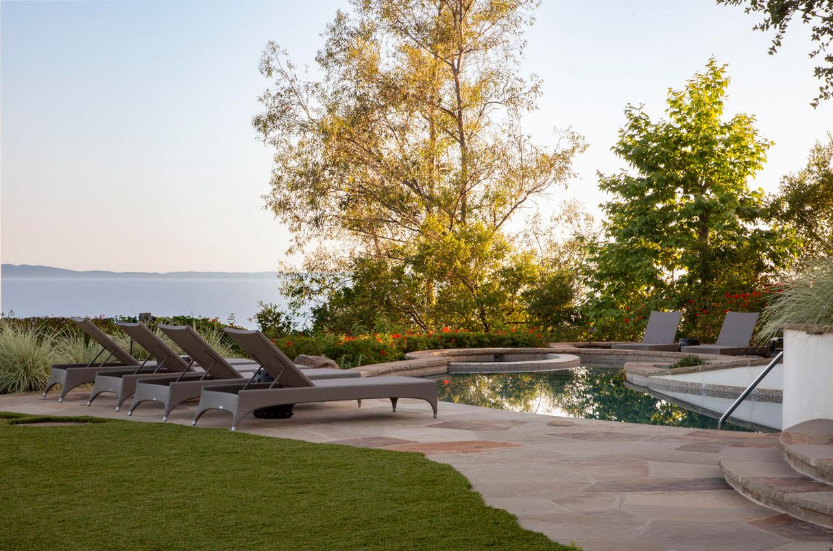 Exterior, Pool, Water