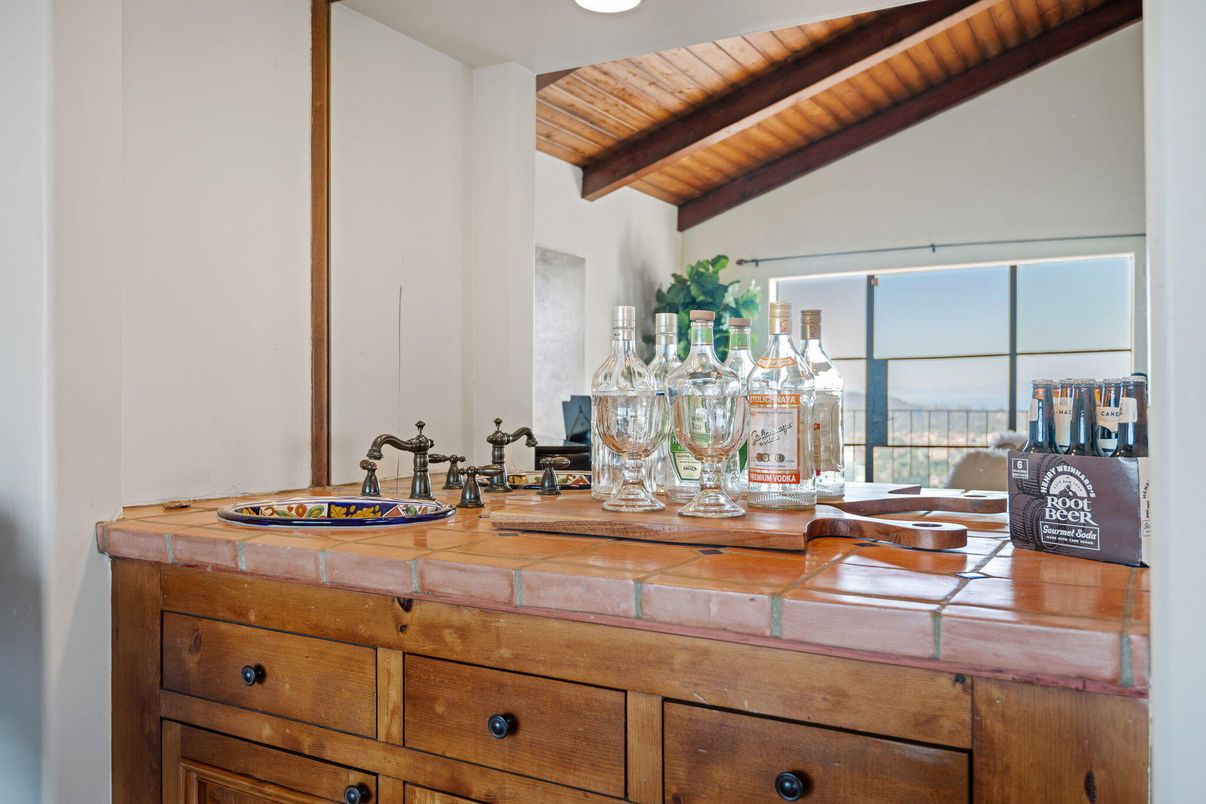 Interior, Wooden Beams, Wooden Ceilings