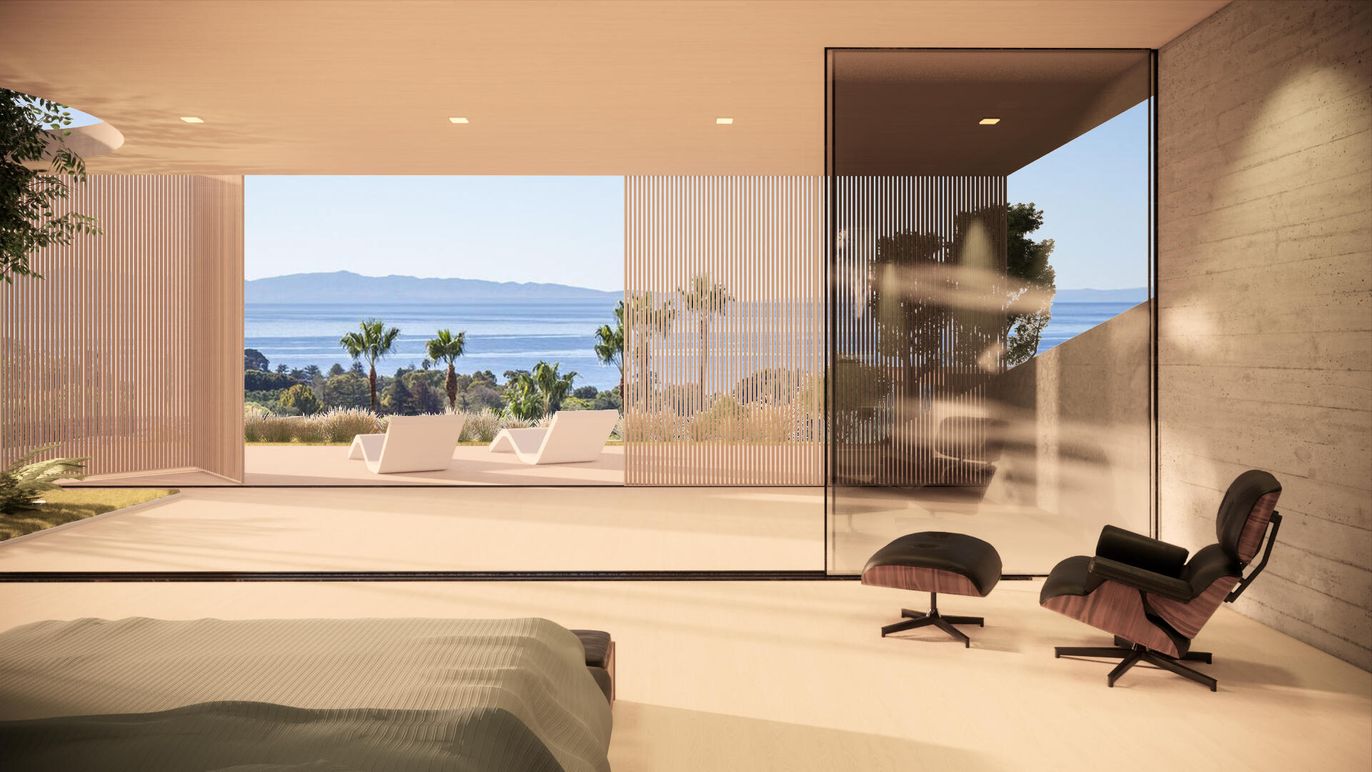 Water, Interior, Other