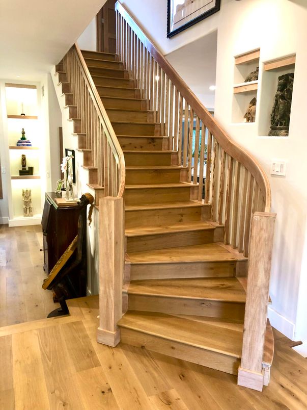 Interior, Wood Texture Flooring