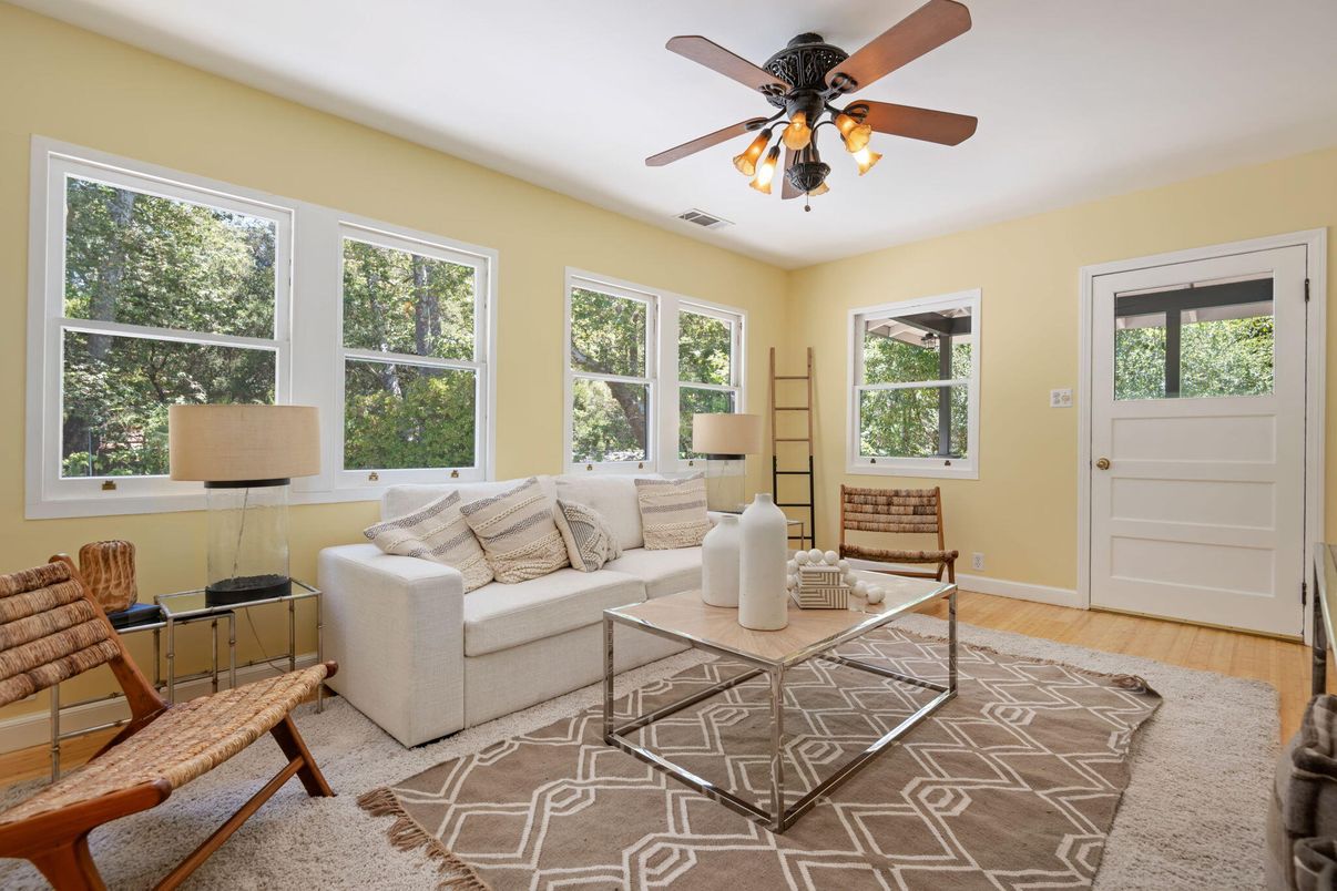 Interior, Living room, Wood Texture Flooring
