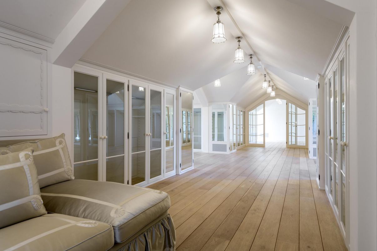Interior, Wood Texture Flooring
