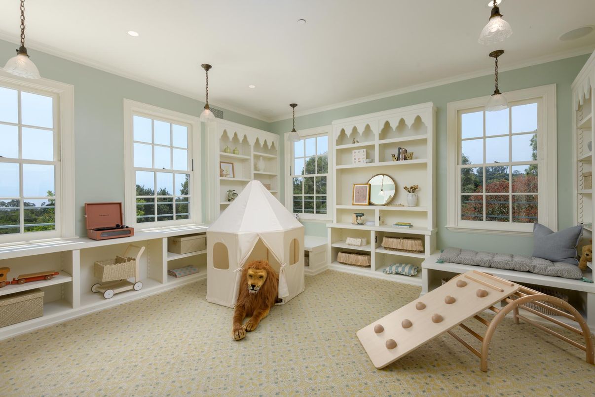 Interior, Pendant Lights, Recessed Lighting