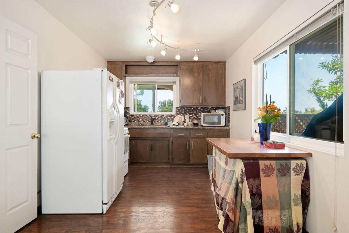 Dining room, Interior, Kitchen, Wood Texture Flooring