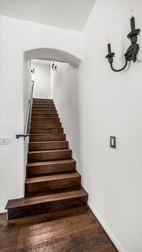 Interior, Wood Texture Flooring