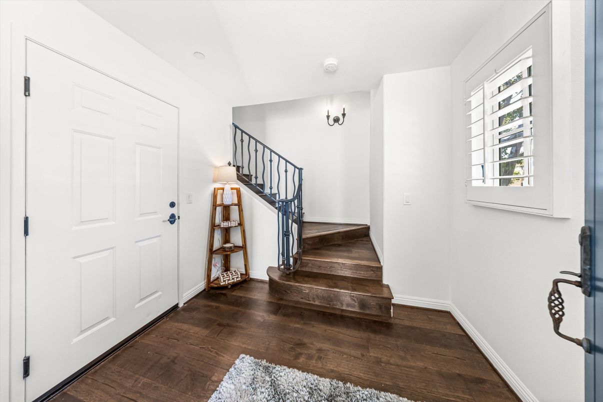 Interior, Wood Texture Flooring