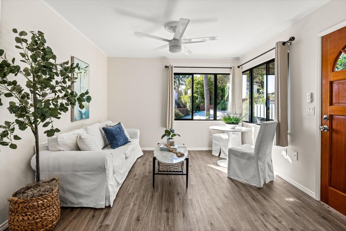 Interior, Living room, Wood Texture Flooring
