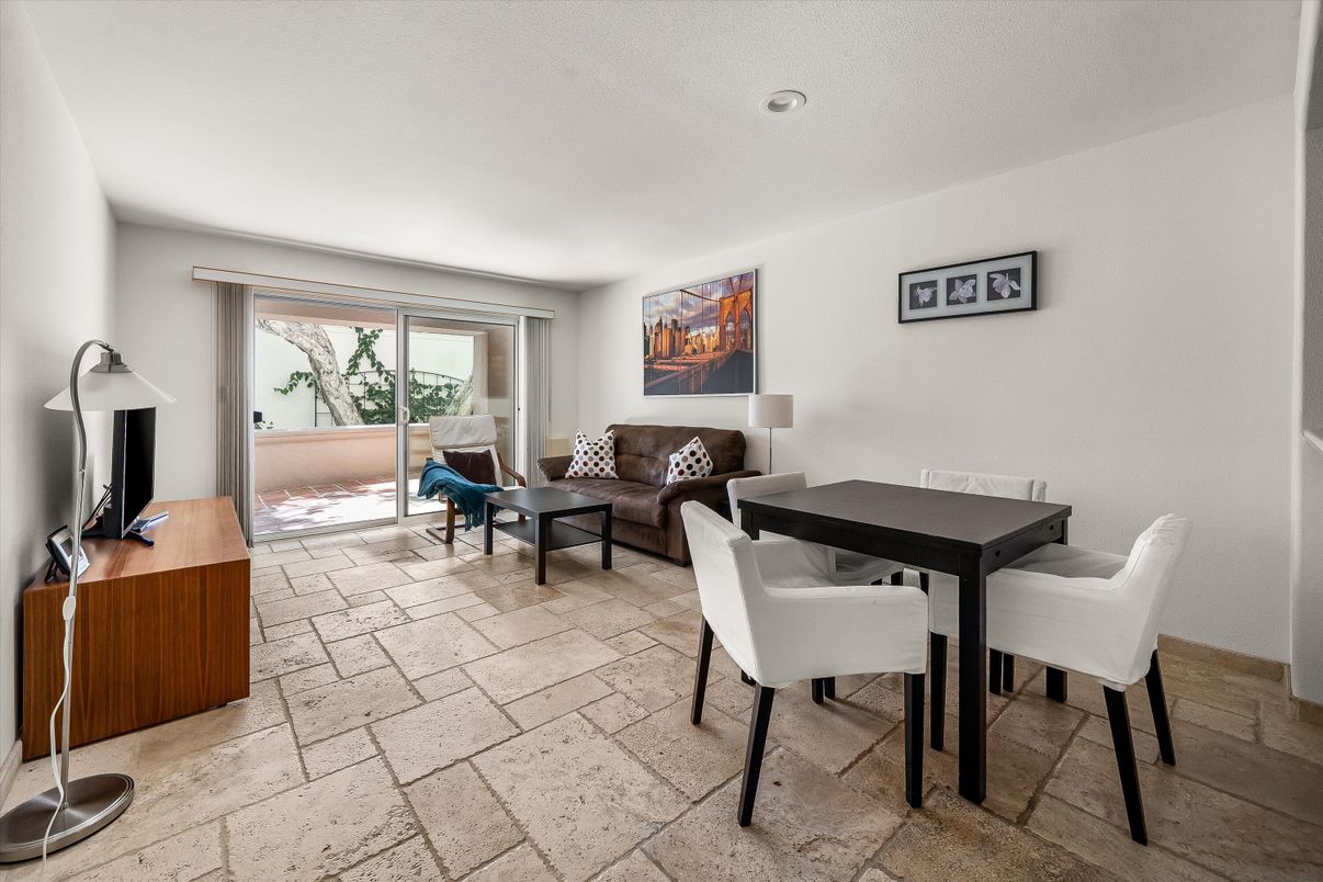 Dining room, Interior, Living room