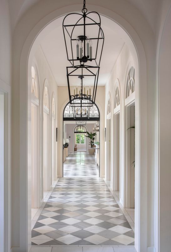 Chandelier, Interior, Pendant Lights