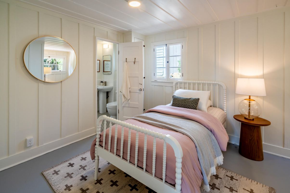 Bathroom, Bedroom, Interior, Recessed Lighting