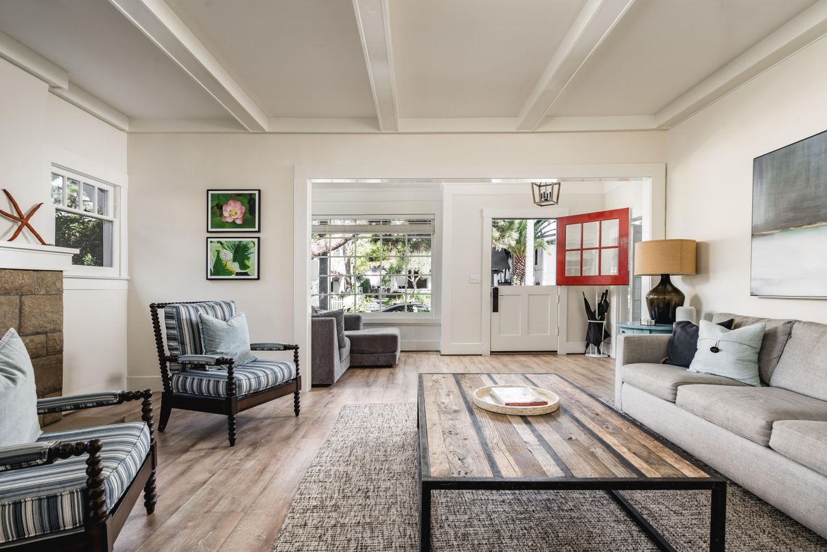 Interior, Living room, Wood Texture Flooring