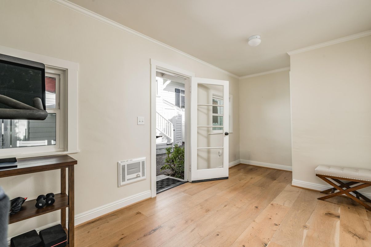 Interior, Wood Texture Flooring