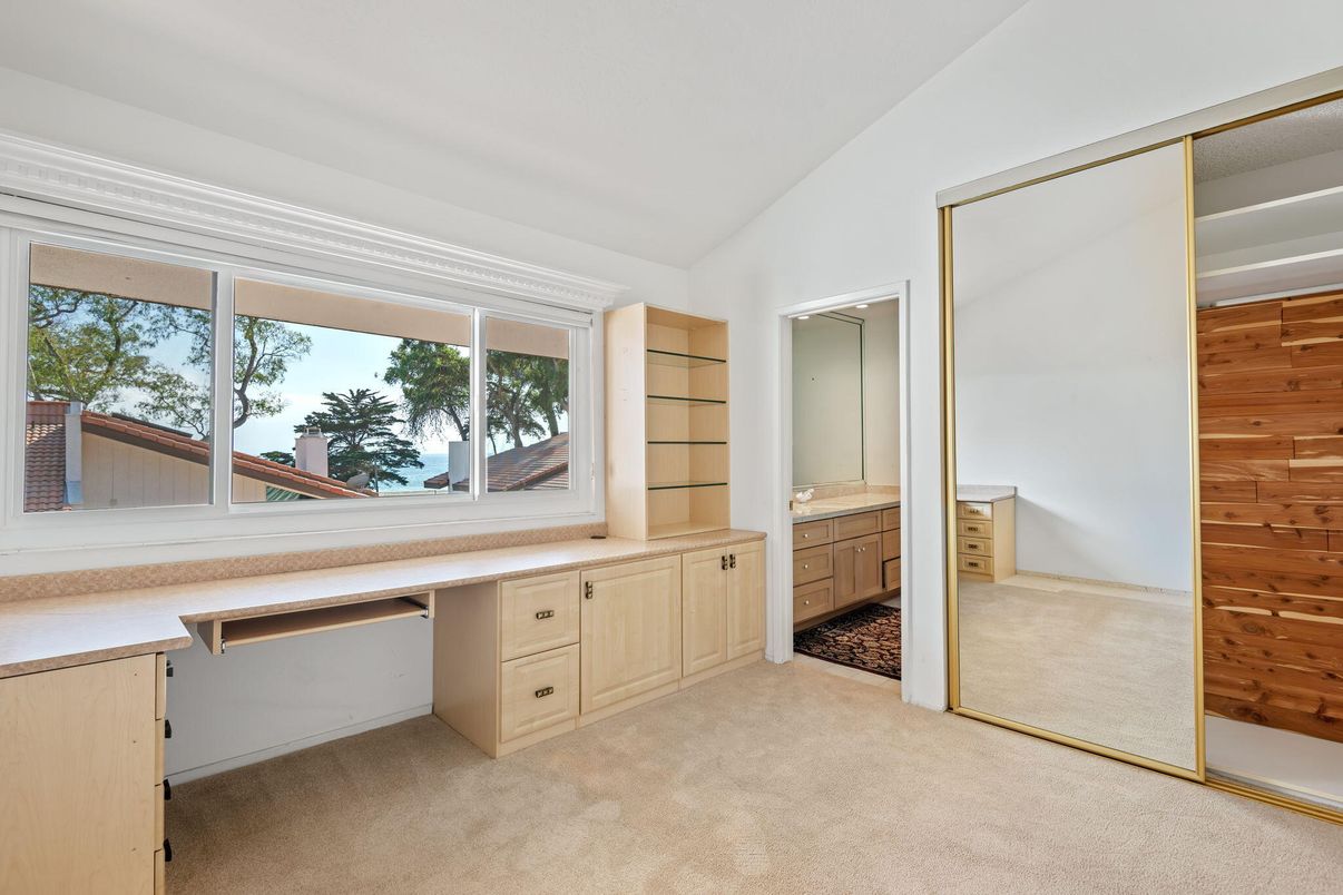 Bathroom, Interior, Wooden Walls